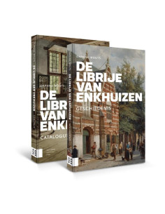 Librije van enkhuizen (SET)