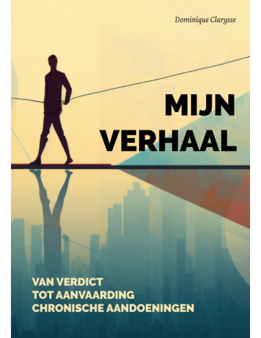 Mijn verhaal