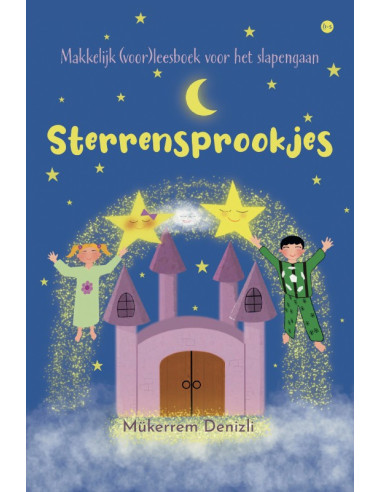 Sterrensprookjes