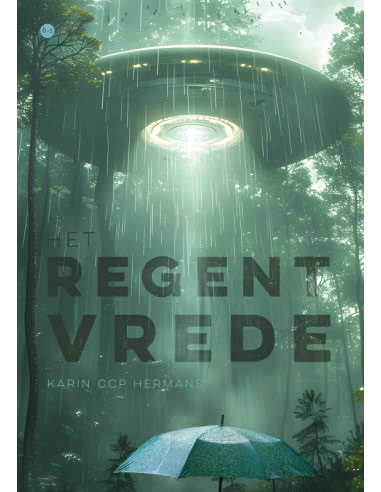 Het regent vrede