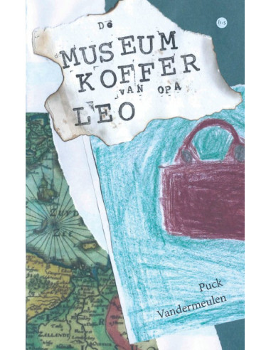 De museumkoffer van opa Leo