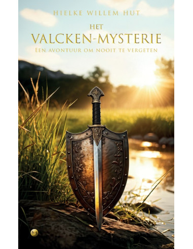 Het Valcken-mysterie