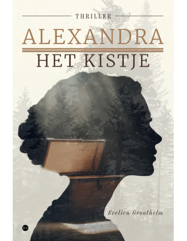 Alexandra, het kistje