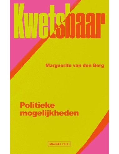 Kwetsbaar