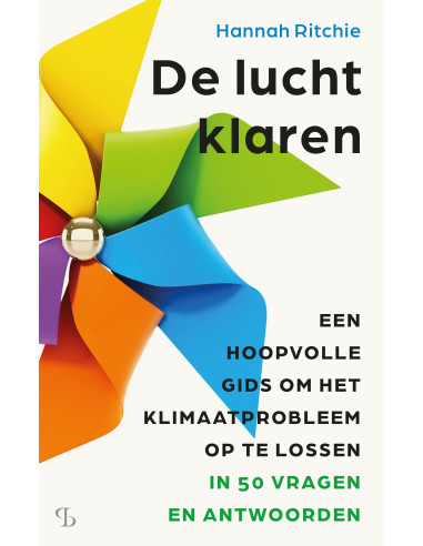 De lucht klaren