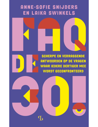 FAQ de 30!