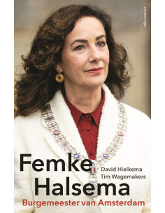 Femke Halsema