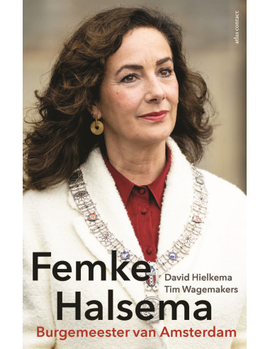 Femke Halsema