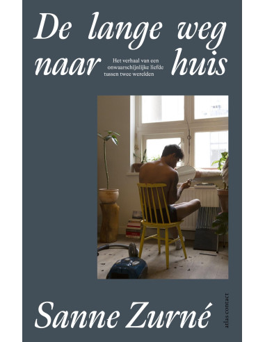 De lange weg naar huis De lange weg naar huis
