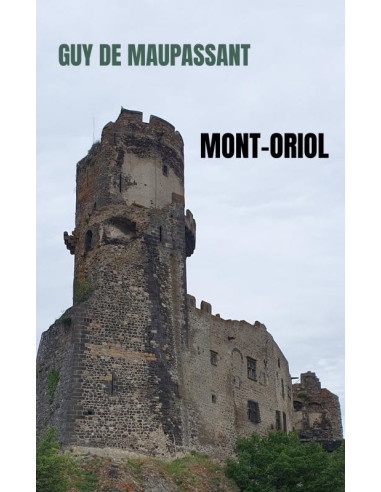 Mont-Oriol