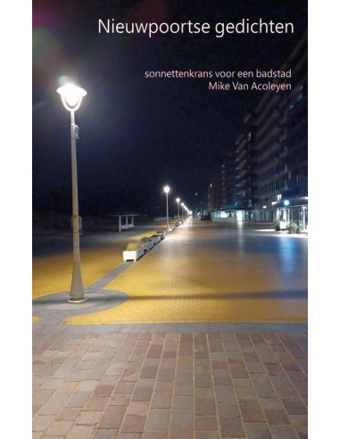 Nieuwpoortse gedichten