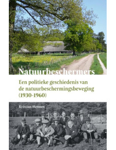 Natuurbeschermers