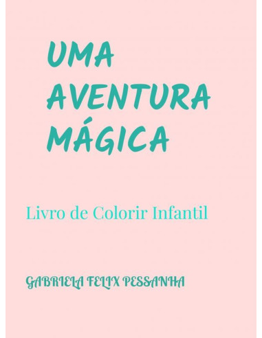 Uma Aventura Mágica