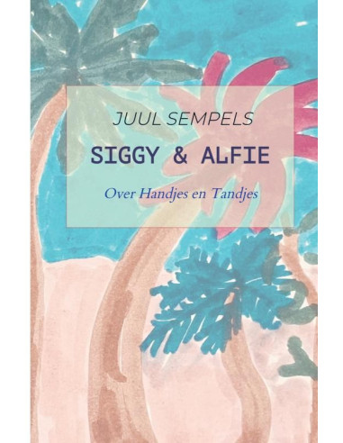 Siggy & Alfie