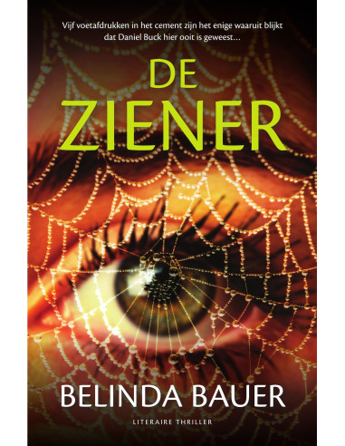 De ziener