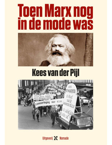 Toen Marx nog in de mode was
