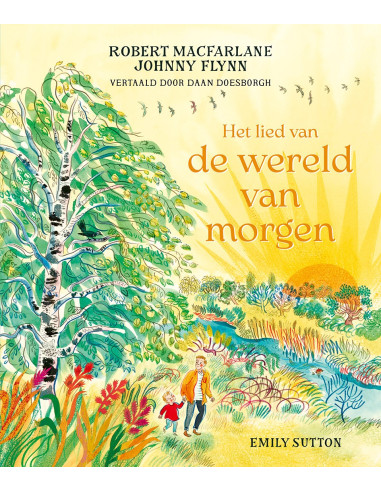 Het lied van de wereld van morgen