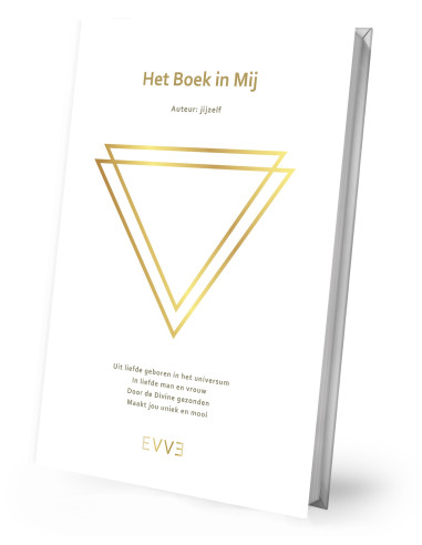 Het Boek in Mij