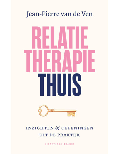 Relatietherapie thuis