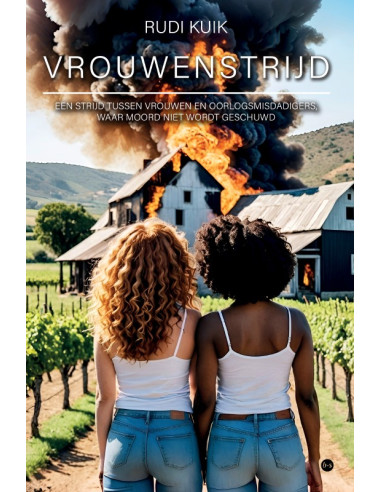 Vrouwenstrijd