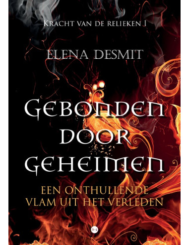 Gebonden door geheimen