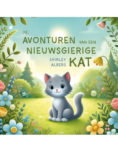 De avonturen van een nieuwsgierige kat