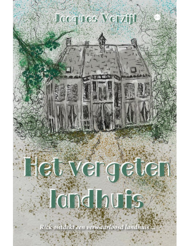 Het vergeten landhuis