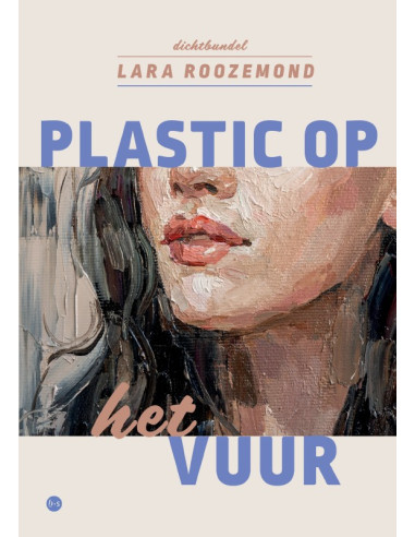 Plastic op het vuur