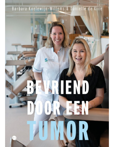Bevriend door een tumor
