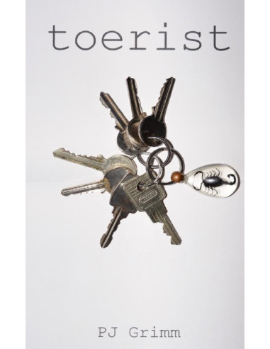 toerist