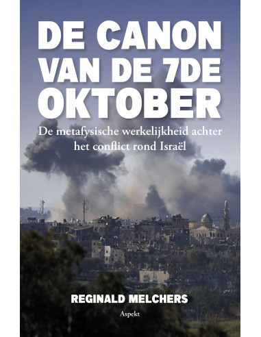 'Canon' van de 7de Oktober