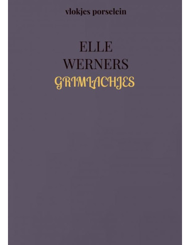 GRIMLACHJES
