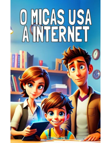 O Micas Usa a Internet