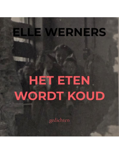 HET ETEN WORDT KOUD