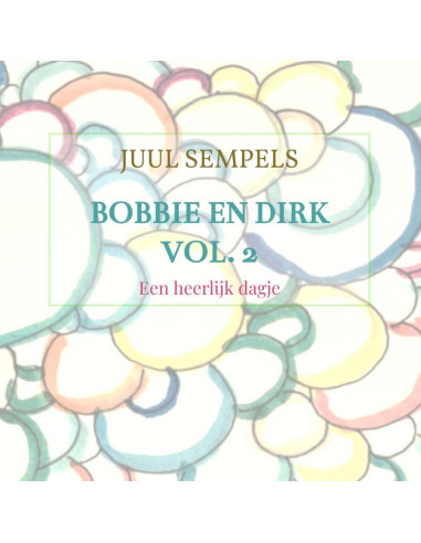 Bobbie en Dirk vol. 2