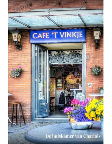 Café 't Vinkje
