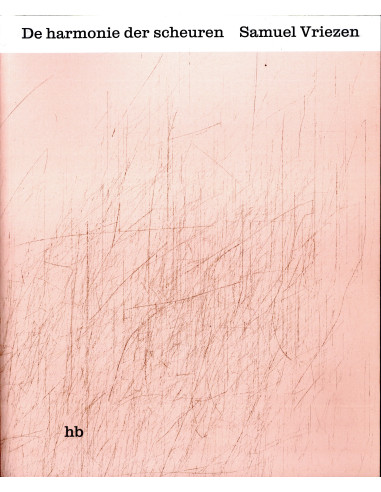 De harmonie der scheuren