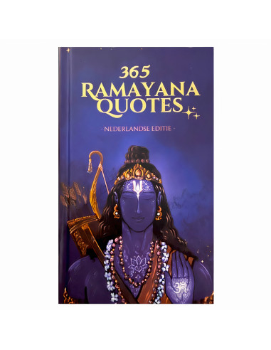 365 Ramayana Quotes