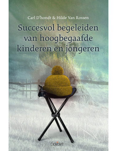 Succesvol begeleiden van hoogbegaafde ki