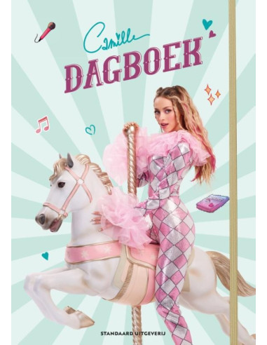 Dagboek Circus