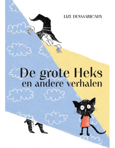De grote heks en andere verhalen