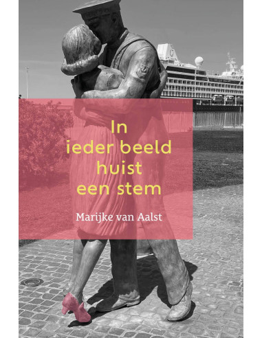 In ieder beeld huist een stem