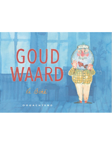 Goud Waard