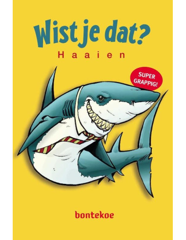 Haaien