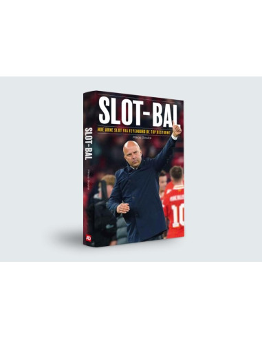 Slot-bal