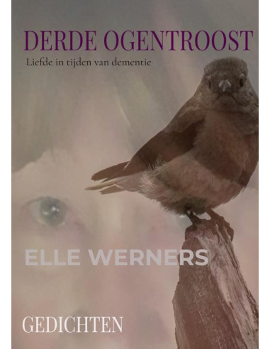 DERDE OGENTROOST