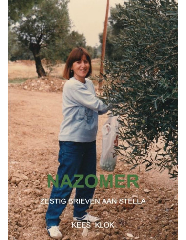 Nazomer