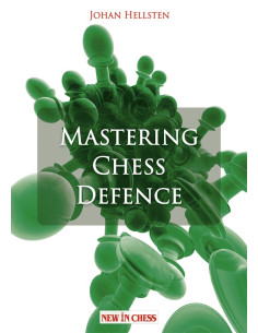 Mastering Chess Defence