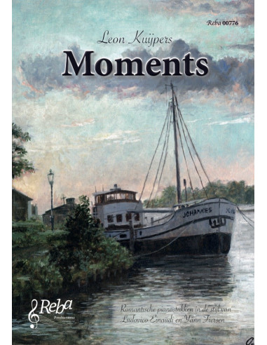 Moments