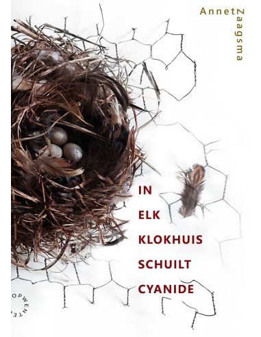 In elk klokhuis schuilt cyanide